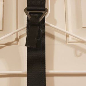 Blackhawk riggers belt